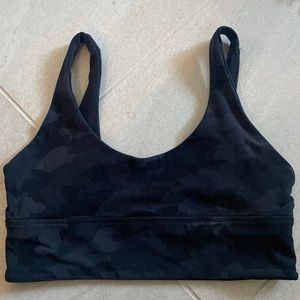 Reversible: flip inside out for two different looks